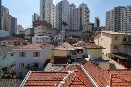 Apartamento para alugar com 49m², 2 quartos e 1 vaga Apartamento para alugar com 49m², 2 quartos e 1 vagaVista do Quarto 2