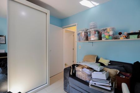 Apartamento para alugar com 49m², 2 quartos e 1 vaga Apartamento para alugar com 49m², 2 quartos e 1 vagaQuarto 2