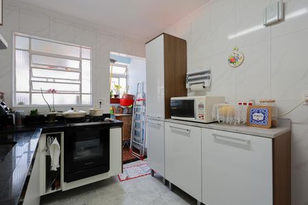 Apartamento para alugar com 49m², 2 quartos e 1 vaga Apartamento para alugar com 49m², 2 quartos e 1 vagaCozinha