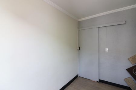 Apartamento à venda com 56m², 2 quartos e 2 vagasQuarto 2