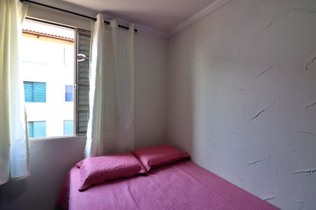 Apartamento à venda com 56m², 2 quartos e 2 vagasQuarto 1