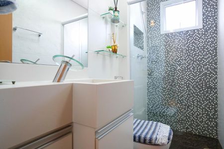 Apartamento à venda com 160m², 2 quartos e 2 vagasBanheiro