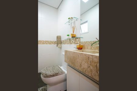 Apartamento à venda com 160m², 2 quartos e 2 vagasLavabo - Cobertura