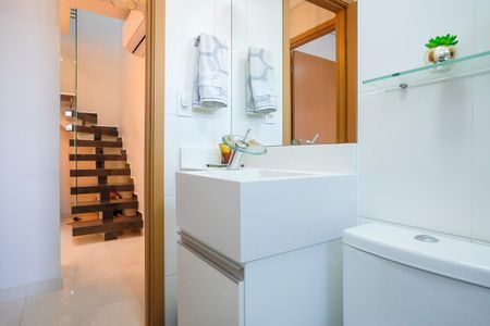 Apartamento à venda com 160m², 2 quartos e 2 vagasBanheiro