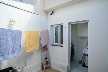 Apartamento à venda com 160m², 2 quartos e 2 vagasÁrea de serviço 2