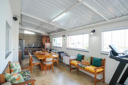 Apartamento à venda com 160m², 2 quartos e 2 vagasVaranda gourmet