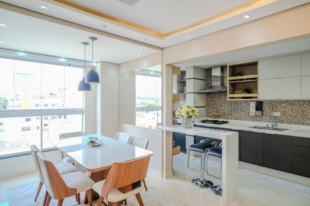 Apartamento à venda com 160m², 2 quartos e 2 vagasCopa