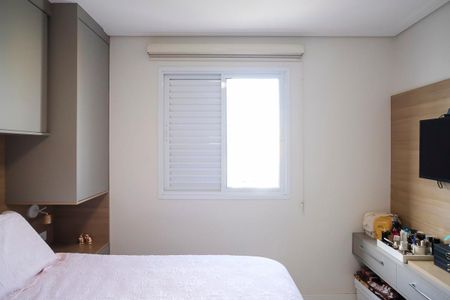 Suíte de apartamento à venda com 2 quartos, 160m² em Santa Maria, São Caetano do Sul