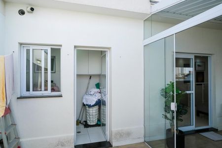Apartamento à venda com 160m², 2 quartos e 2 vagasÁrea de serviço 2