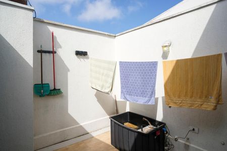 Apartamento à venda com 160m², 2 quartos e 2 vagasÁrea de serviço 2