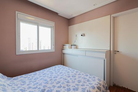 Apartamento à venda com 120m², 3 quartos e 2 vagasSuíte 1