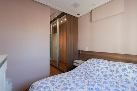 Apartamento à venda com 120m², 3 quartos e 2 vagasSuíte 1