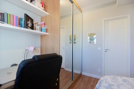 Apartamento à venda com 120m², 3 quartos e 2 vagasSuíte 2