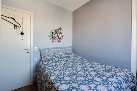 Apartamento à venda com 120m², 3 quartos e 2 vagasSuíte 3