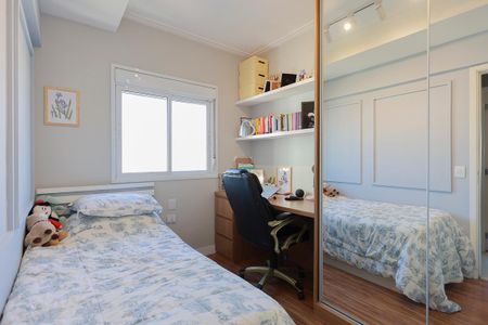 Apartamento à venda com 120m², 3 quartos e 2 vagasSuíte 2