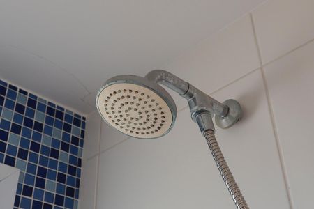 Apartamento à venda com 120m², 3 quartos e 2 vagasBanheiro da Suíte 1