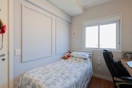 Apartamento à venda com 120m², 3 quartos e 2 vagasSuíte 2