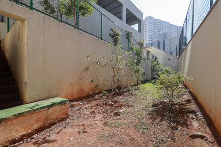 Apartamento à venda com 120m², 3 quartos e 2 vagasÁrea comum - Espaço pet