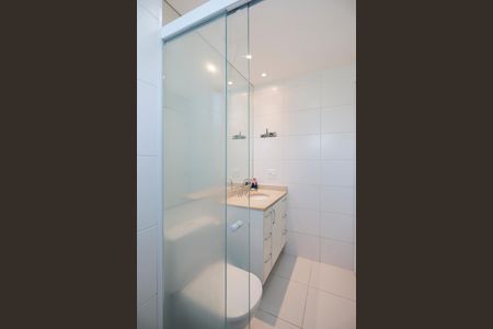 Apartamento à venda com 120m², 3 quartos e 2 vagasBanheiro da Suíte 1