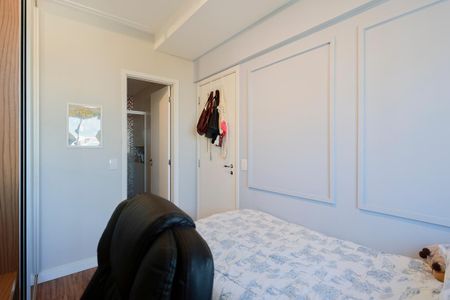 Apartamento à venda com 120m², 3 quartos e 2 vagasSuíte 2