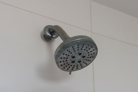 Apartamento à venda com 120m², 3 quartos e 2 vagasBanheiro da Suíte 3