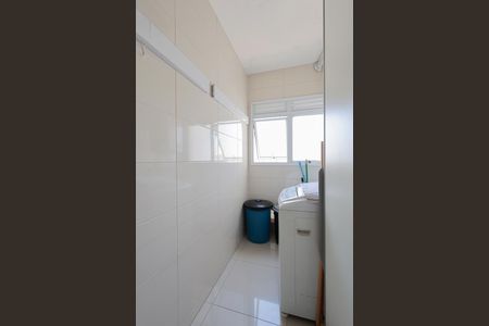 Apartamento à venda com 120m², 3 quartos e 2 vagasÁrea de serviço