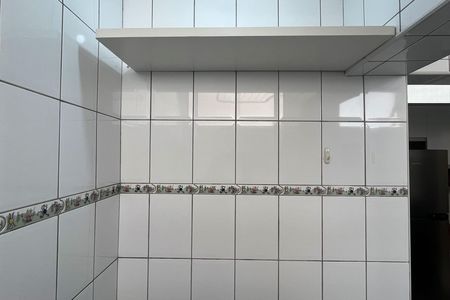 Apartamento para alugar com 46m², 1 quarto e 2 vagas Apartamento para alugar com 46m², 1 quarto e 2 vagasÁrea de Serviço