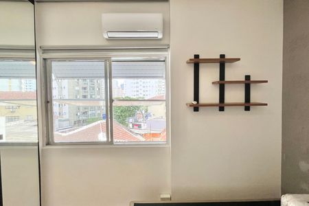 Apartamento para alugar com 46m², 1 quarto e 2 vagas Apartamento para alugar com 46m², 1 quarto e 2 vagasQuarto