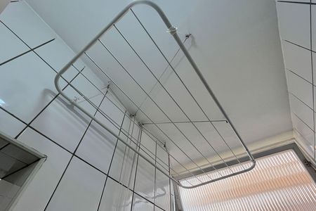 Apartamento para alugar com 46m², 1 quarto e 2 vagas Apartamento para alugar com 46m², 1 quarto e 2 vagasÁrea de Serviço