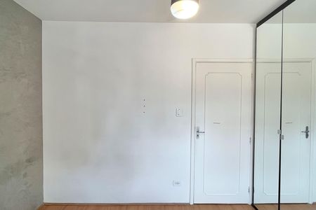 Apartamento para alugar com 46m², 1 quarto e 2 vagas Apartamento para alugar com 46m², 1 quarto e 2 vagasQuarto
