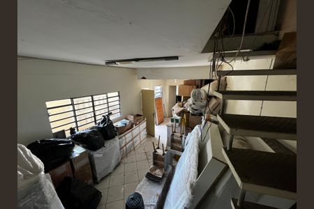 Casa à venda com 190m², 3 quartos e 3 vagasSubsolo