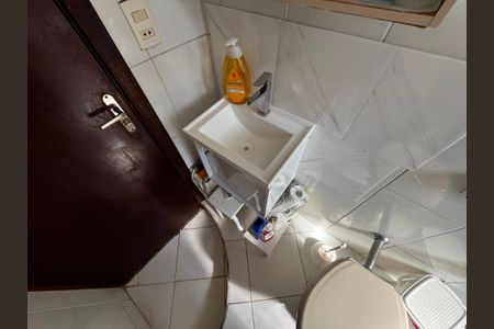 Casa à venda com 190m², 3 quartos e 3 vagasBanheiro