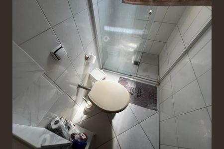 Casa à venda com 190m², 3 quartos e 3 vagasBanheiro