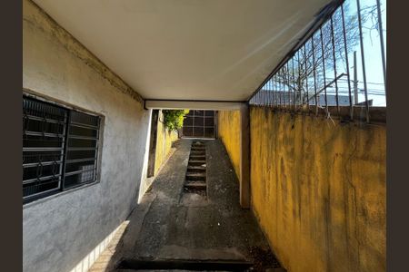 Casa à venda com 190m², 3 quartos e 3 vagasEscritório