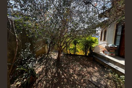 Casa à venda com 190m², 3 quartos e 3 vagasQuintal