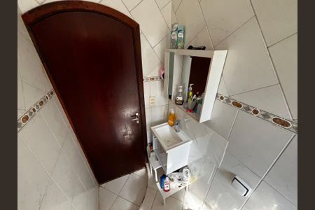 Casa à venda com 190m², 3 quartos e 3 vagasBanheiro