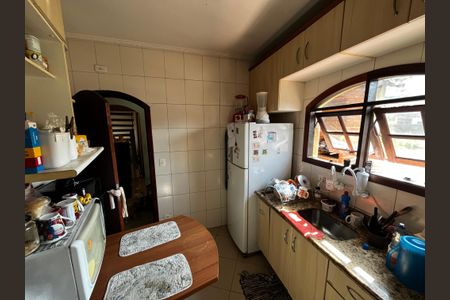 Casa à venda com 190m², 3 quartos e 3 vagasCozinha