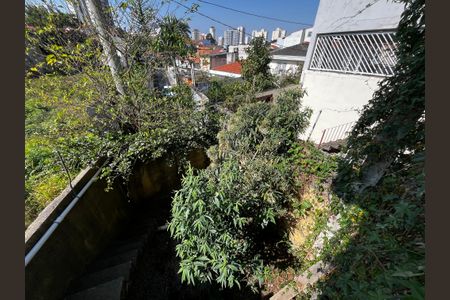 Casa à venda com 190m², 3 quartos e 3 vagasQuintal