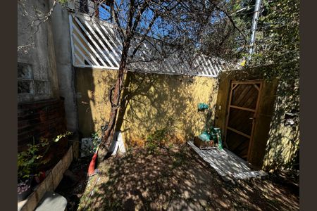 Casa à venda com 190m², 3 quartos e 3 vagasQuintal