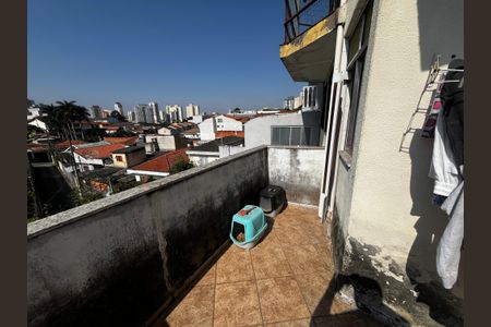 Casa à venda com 190m², 3 quartos e 3 vagasVaranda gourmet