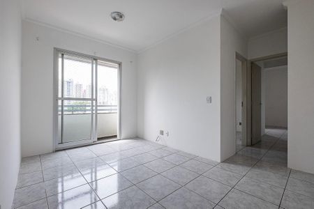 Apartamento para alugar com 49m², 2 quartos e 1 vaga Apartamento para alugar com 49m², 2 quartos e 1 vagaSala/Cozinha