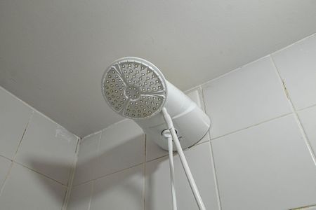 Apartamento para alugar com 49m², 2 quartos e 1 vaga Apartamento para alugar com 49m², 2 quartos e 1 vagaBanheiro Social