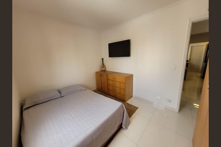 Apartamento à venda com 74m², 3 quartos e 1 vagaQuarto 2