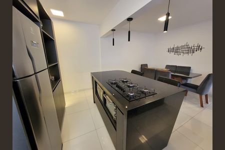 Apartamento à venda com 74m², 3 quartos e 1 vagaCozinha