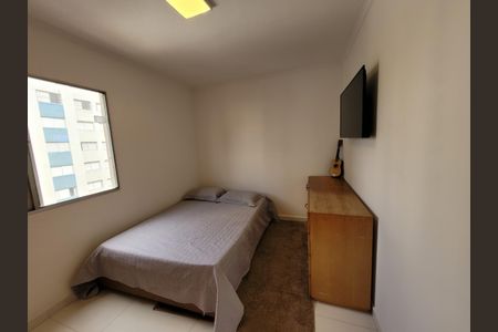 Apartamento à venda com 74m², 3 quartos e 1 vagaQuarto 2