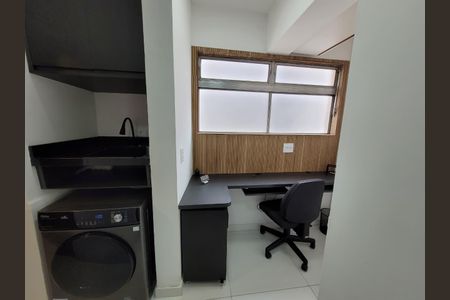 Apartamento à venda com 74m², 3 quartos e 1 vagaEscritório