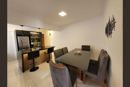 Apartamento à venda com 74m², 3 quartos e 1 vagaCozinha