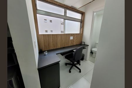 Apartamento à venda com 74m², 3 quartos e 1 vagaEscritório