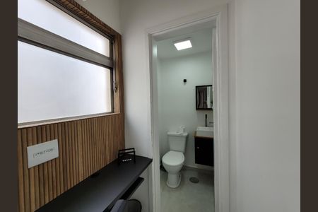 Apartamento à venda com 74m², 3 quartos e 1 vagaEscritório