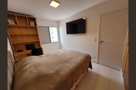 Apartamento à venda com 74m², 3 quartos e 1 vagaQuarto 1